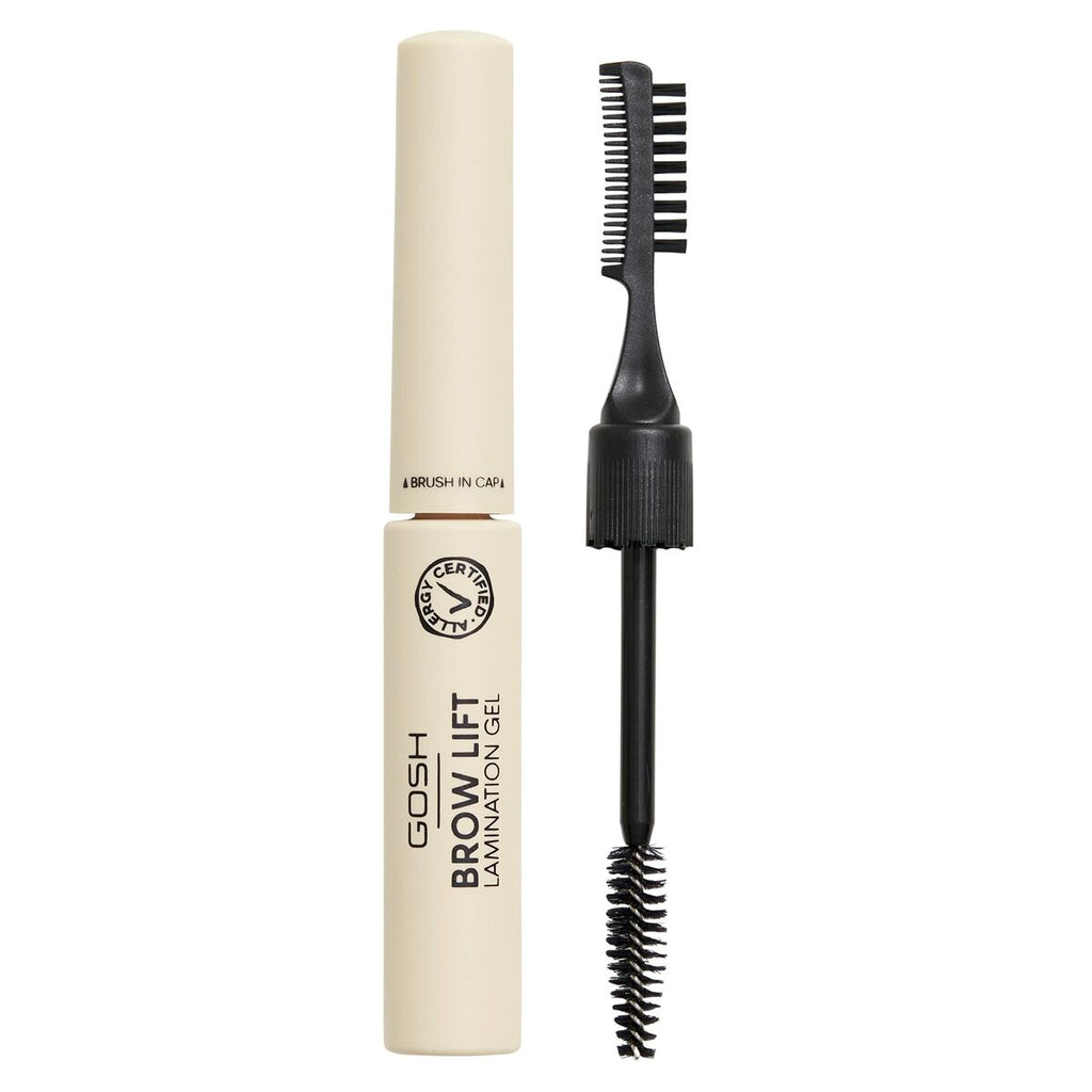 Fixiergel für augenbrauen gosh copenhagen brow lift nº