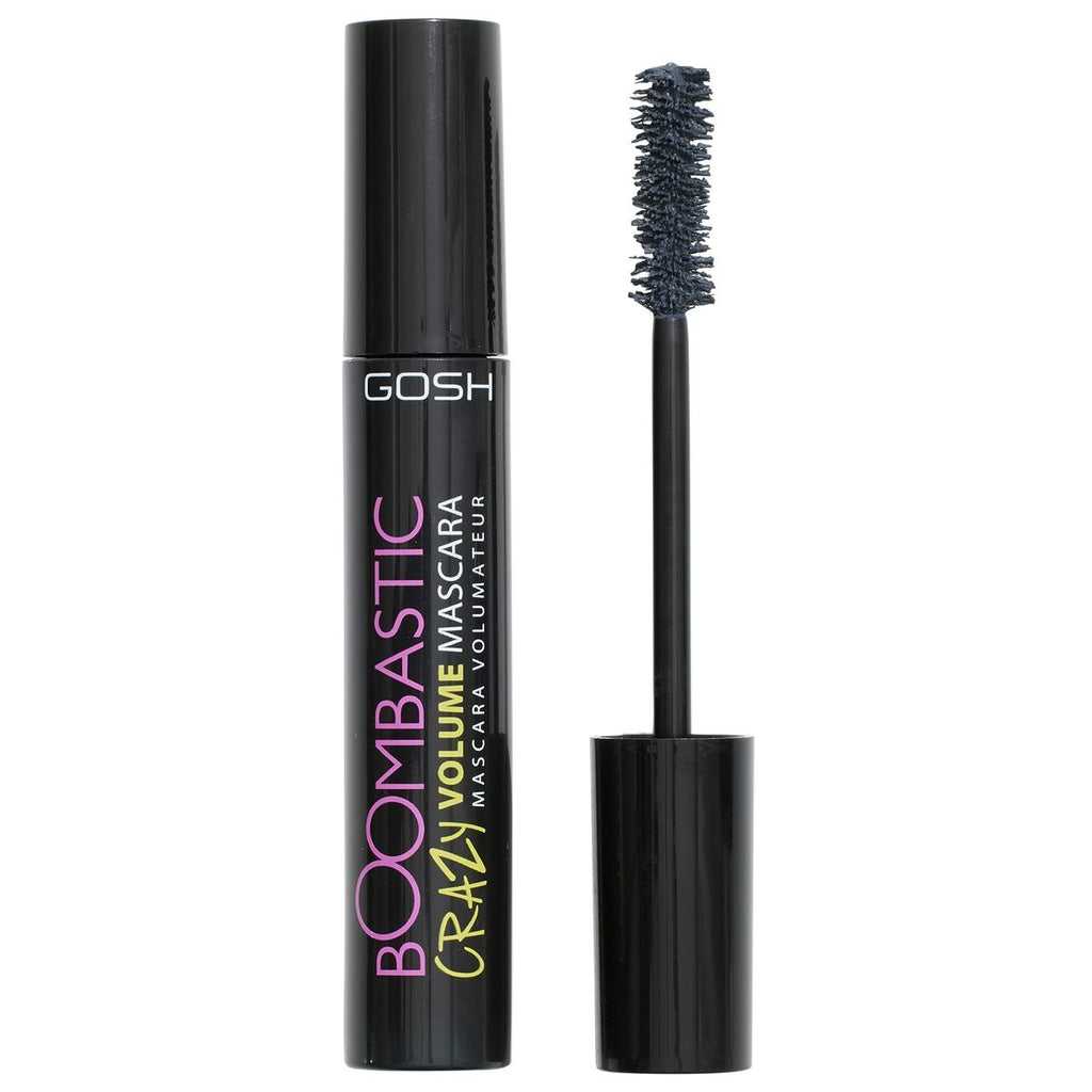 Wimpernmaske mit volumeneffekt gosh copenhagen boombastic