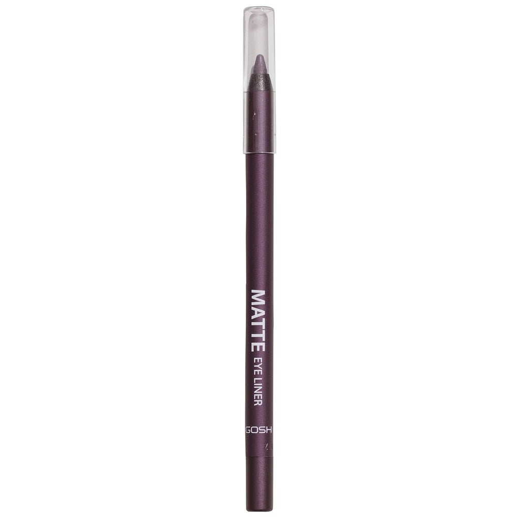 Eyeliner gosh copenhagen mattierend nº 016 true violet 1,2