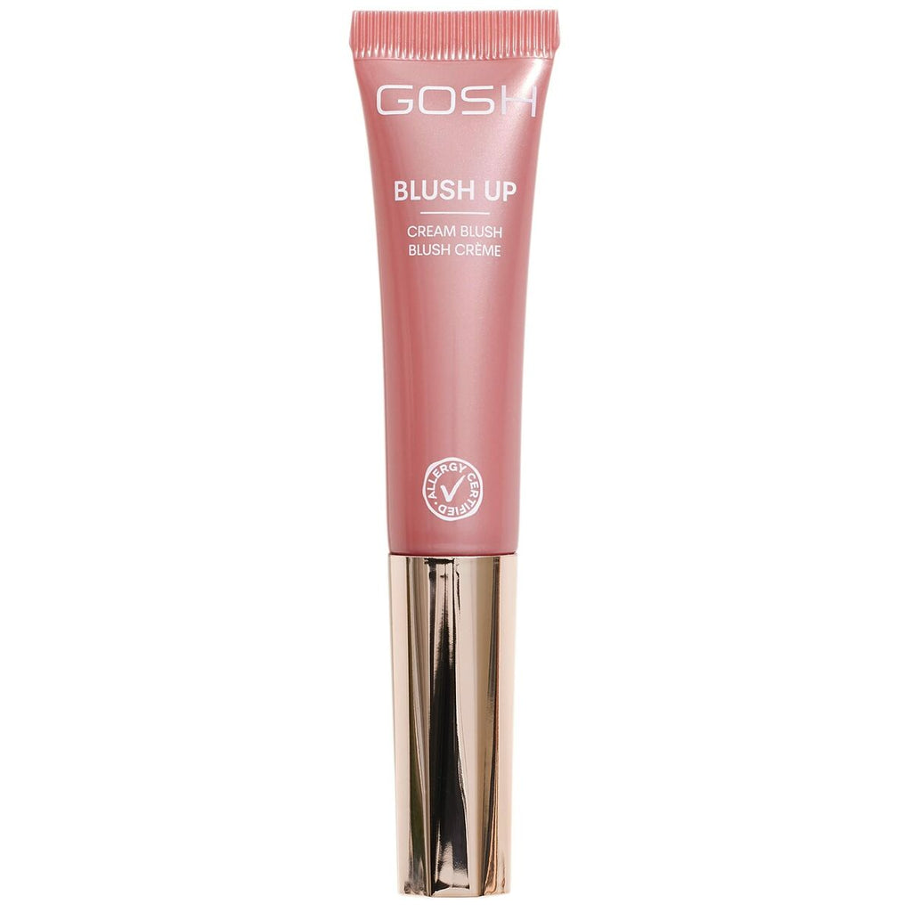 Rouge gosh copenhagen blush up cremig nº 002 rose 14 ml