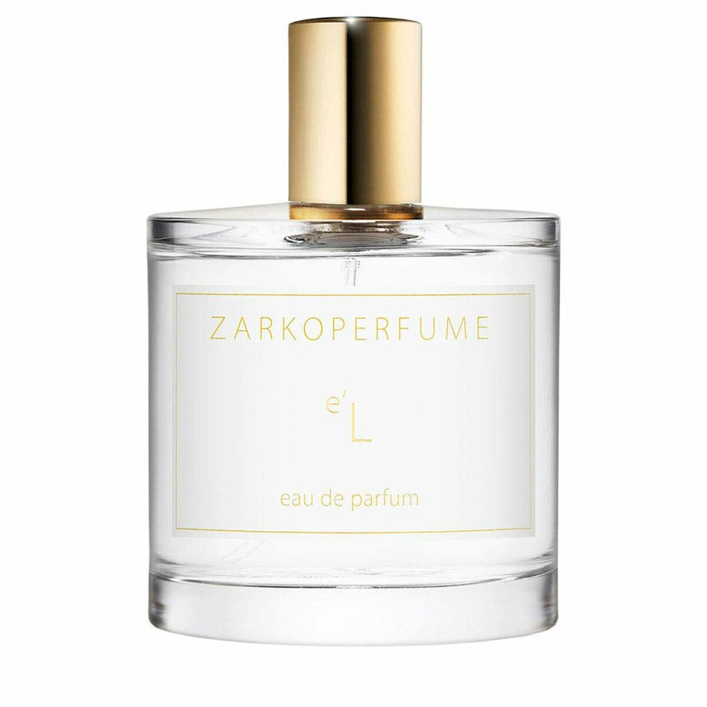 Unisex-parfüm zarkoperfume e’l edp - schönheit parfums