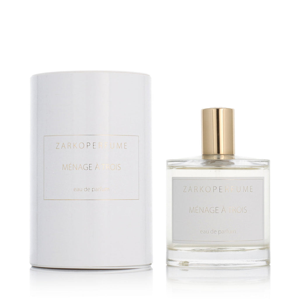 Unisex-parfüm zarkoperfume ménage à trois edp