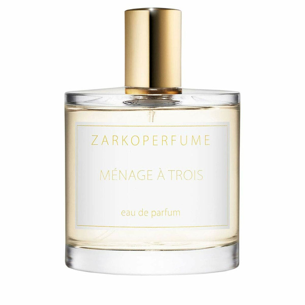 Unisex-parfüm zarkoperfume ménage à trois edp