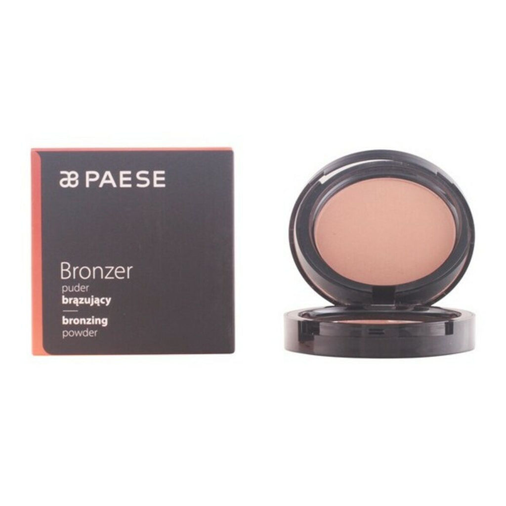 Bräunungspuder paese - schönheit make-up