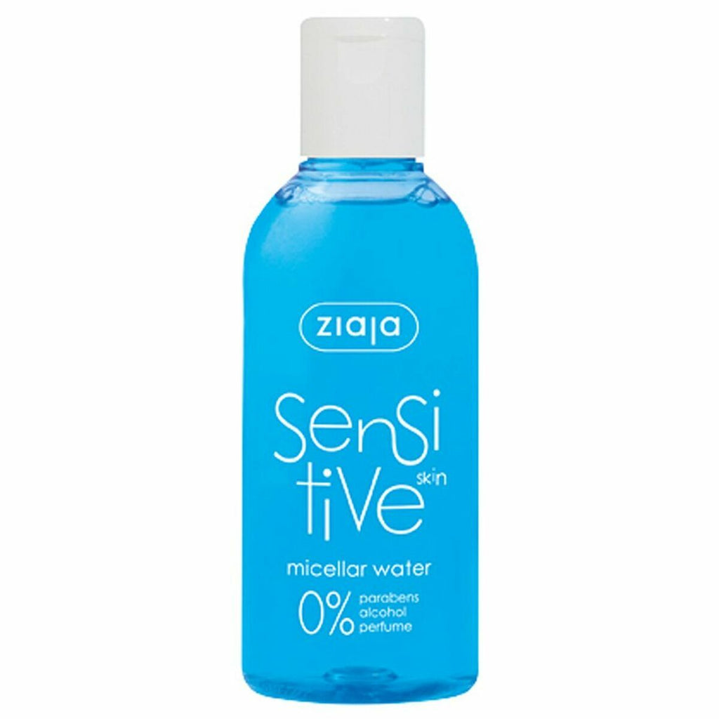 Micellares wasser ziaja sensitive 200 ml (200 ml)