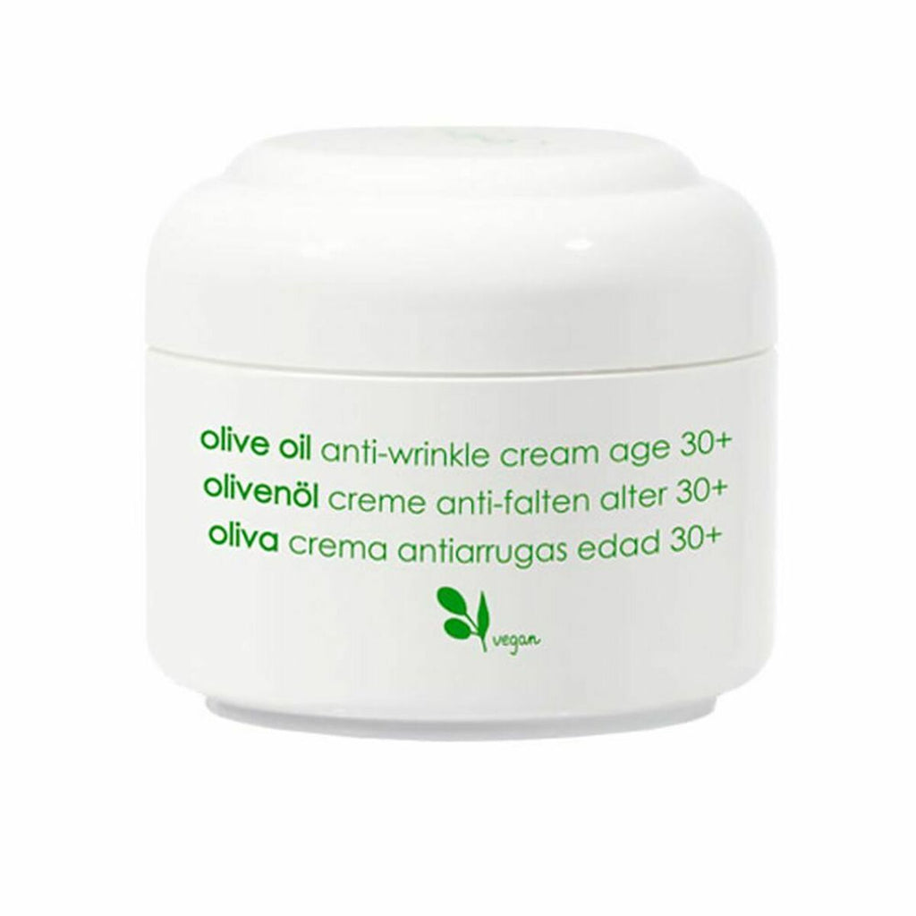 Anti-falten tagescreme ziaja oliva olivenöl 50 ml