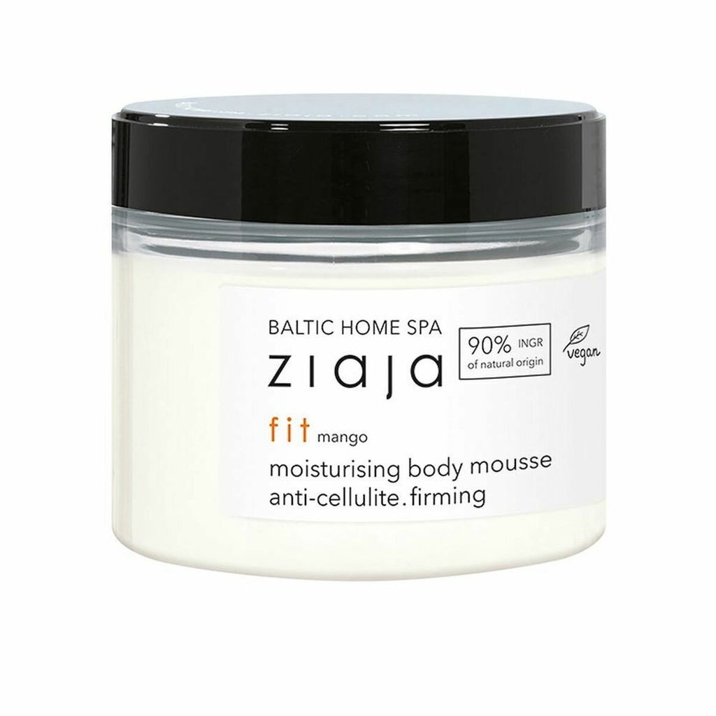 Handcreme ziaja baltic home spa fit 300 ml - schönheit