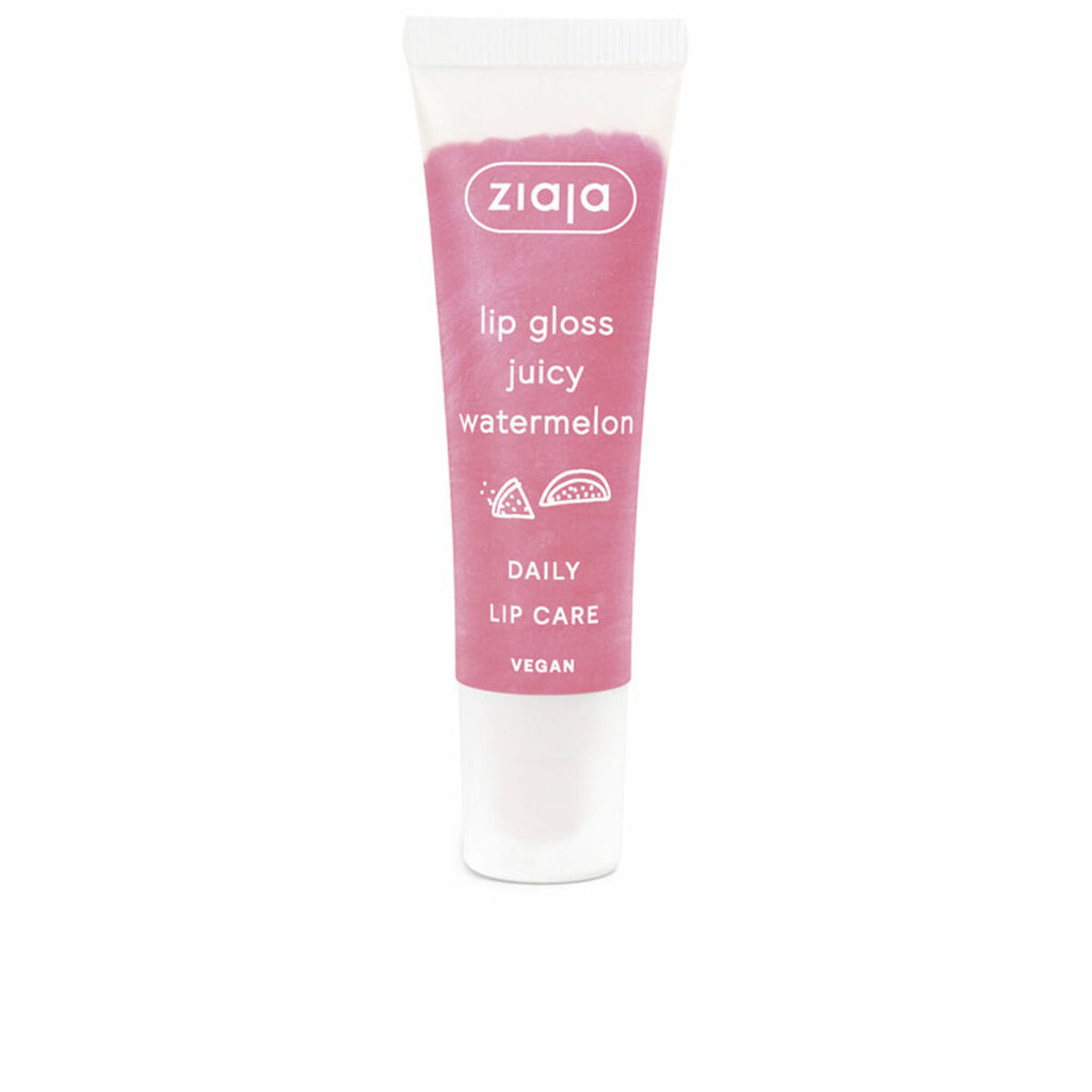 Lippenbalsam ziaja juicy watermelon 12 ml - schönheit