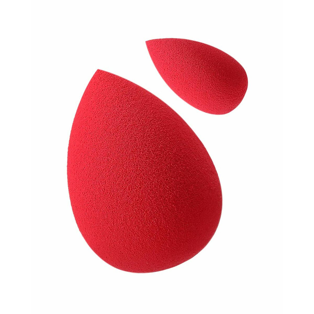 Make-up-schwamm kashōki kashoki esponjas lote rot 2