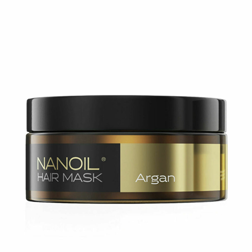 Repairing haar-reparatur-maske nanoil arganöl (300 ml)