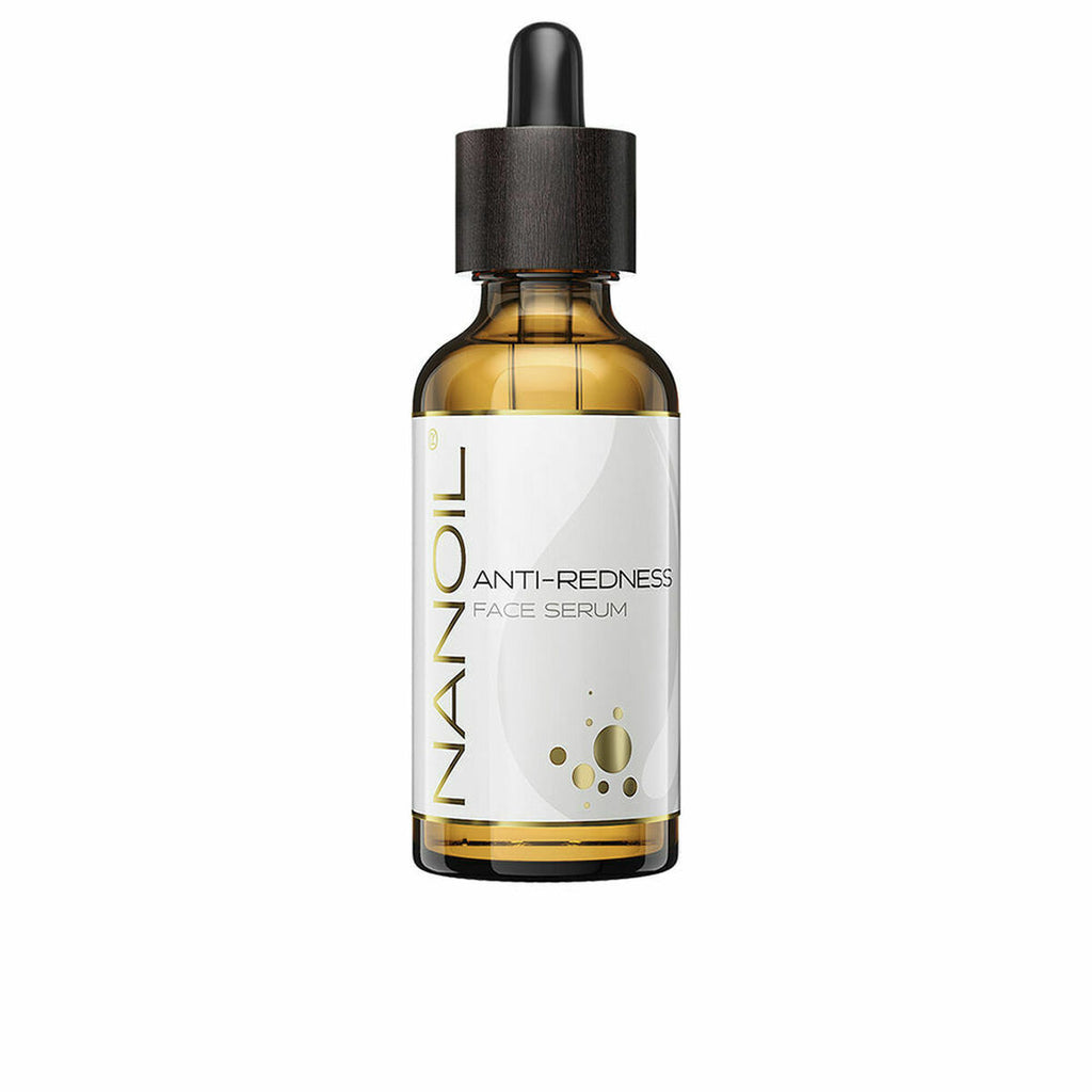 Gesichtsserum nanoil face serum 50 ml - schönheit hautpflege