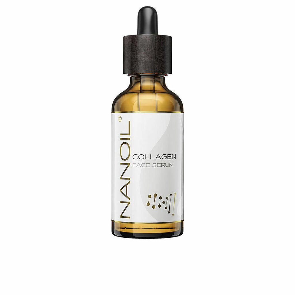 Reparierendes serum nanoil face kollagen (50 ml)