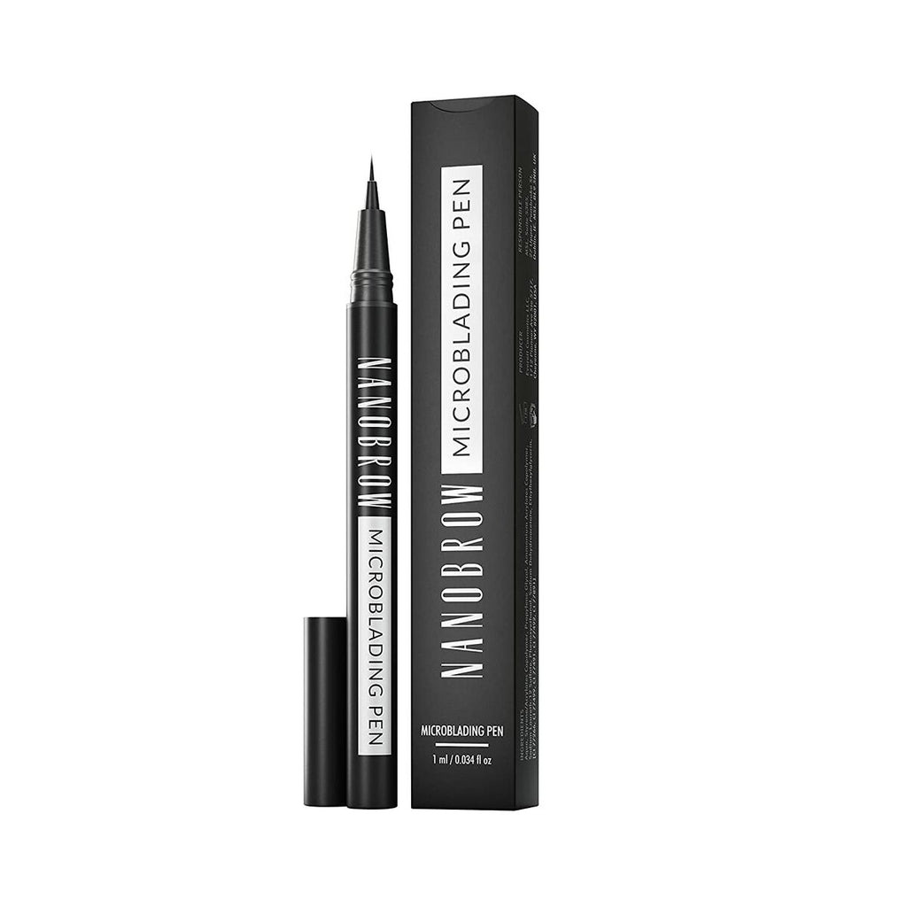 Wachsstift nanobrow microblading espresso 1 ml - schönheit