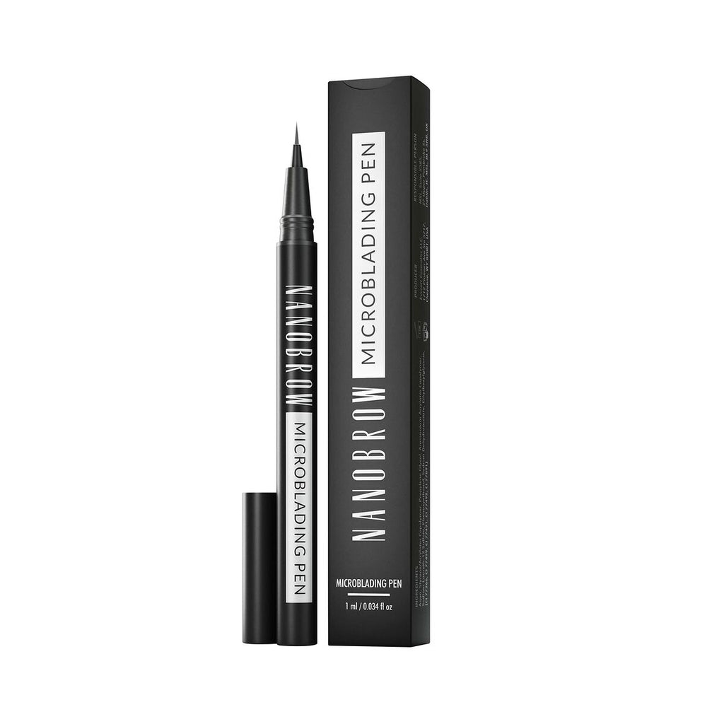 Wachsstift nanobrow microblading dark blonde (1 ml)