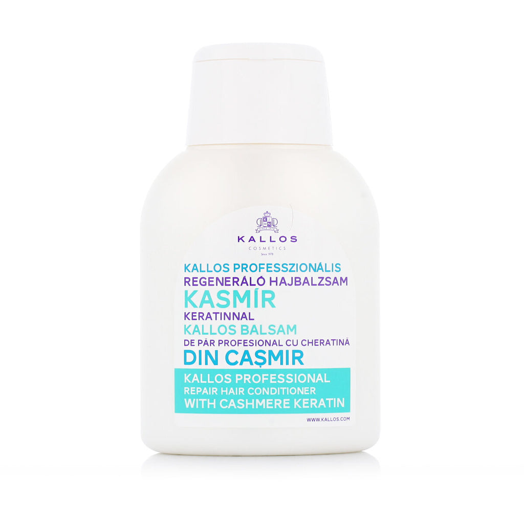 Haarspülung kallos cosmetics professional 500 ml