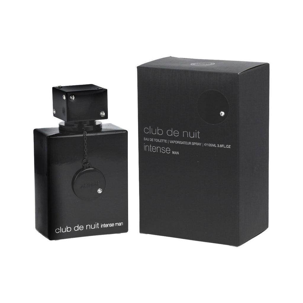 Herrenparfüm armaf edt club de nuit intense man 105 ml