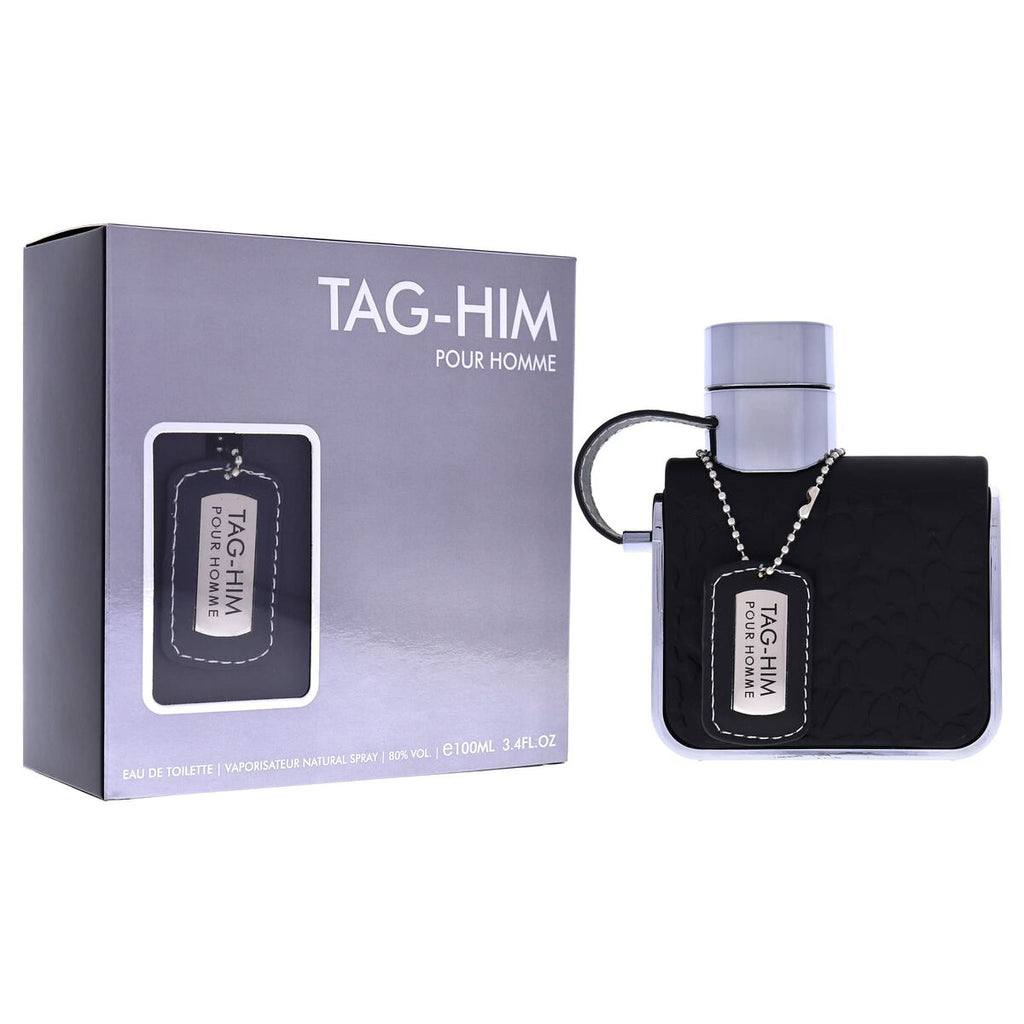 Herrenparfüm armaf tag-him edt 100 ml - schönheit parfums