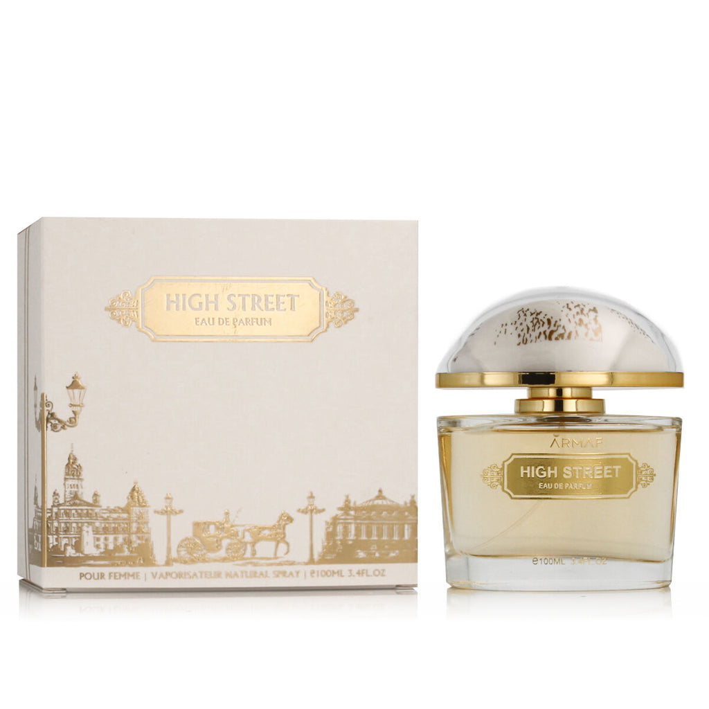 Damenparfüm armaf high street pour femme edp 100 ml