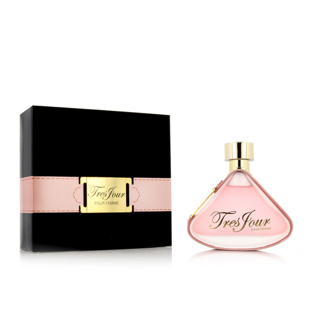 Damenparfüm armaf tres jour pour femme edp 100 ml