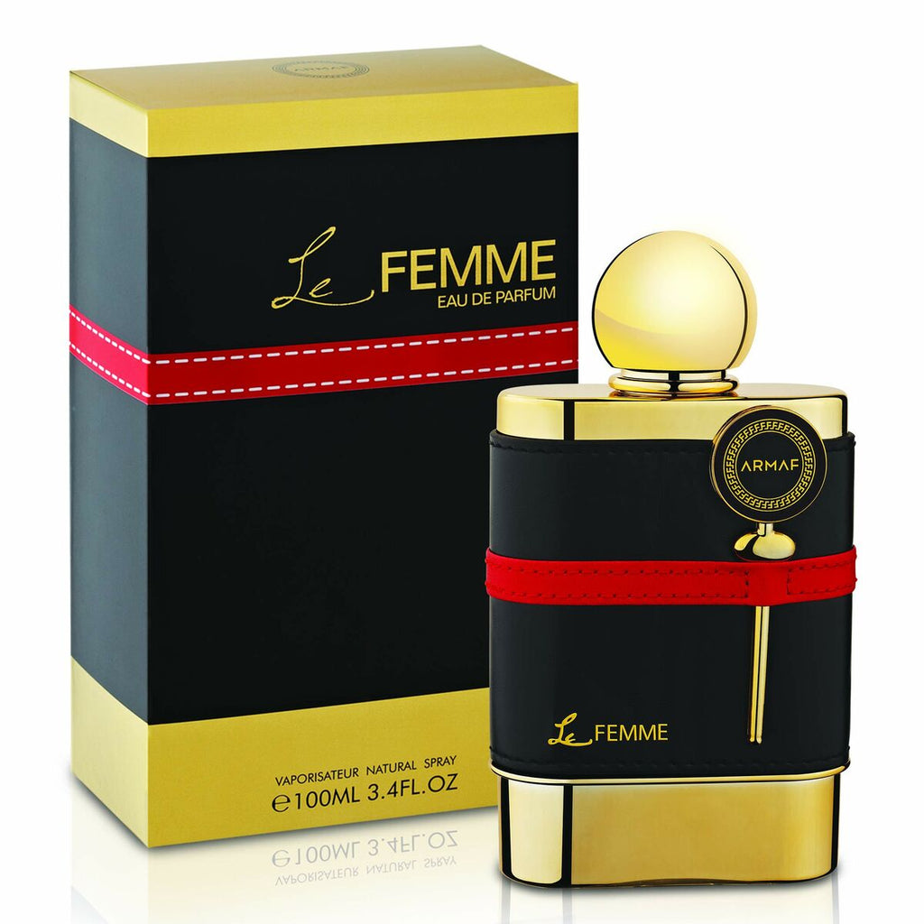 Damenparfüm armaf edp le femme 100 ml - schönheit parfums