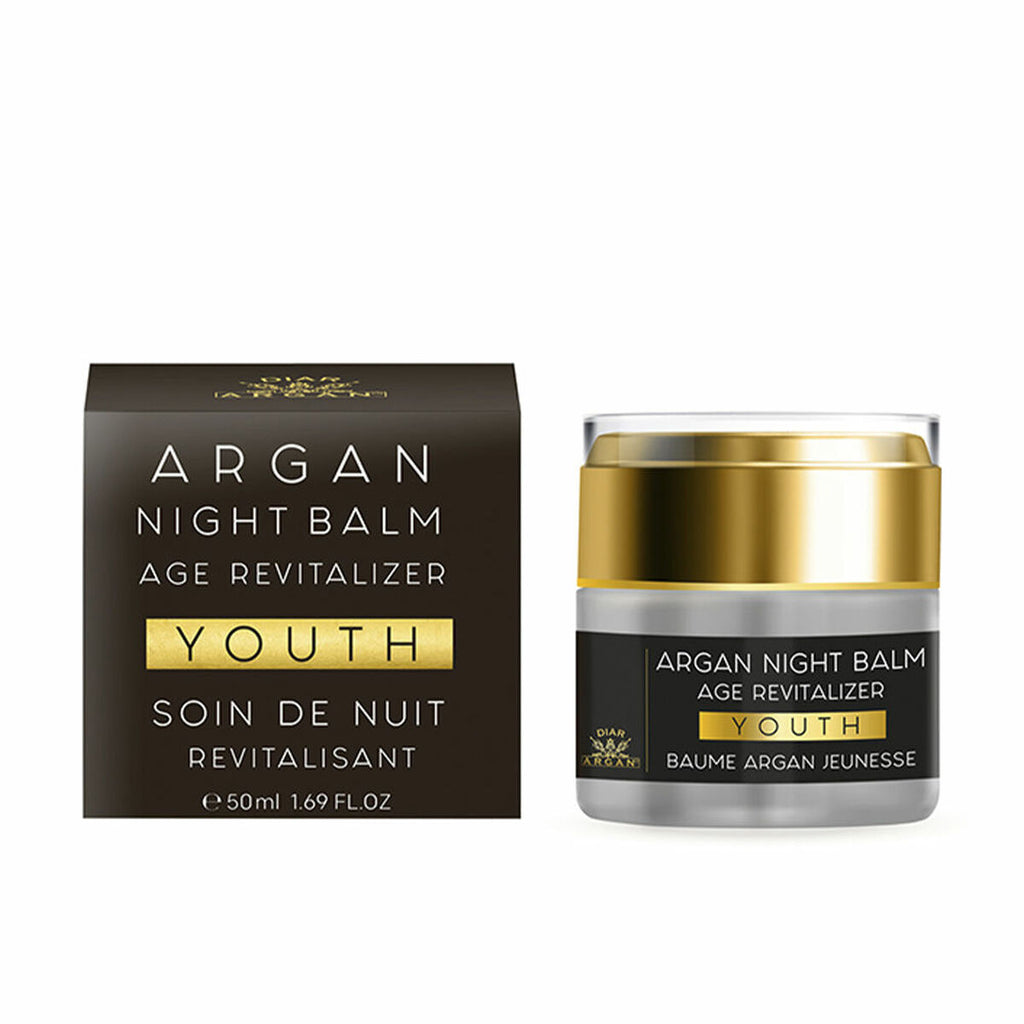 Anti-agingcreme diar argan revitalizer 50 ml - schönheit