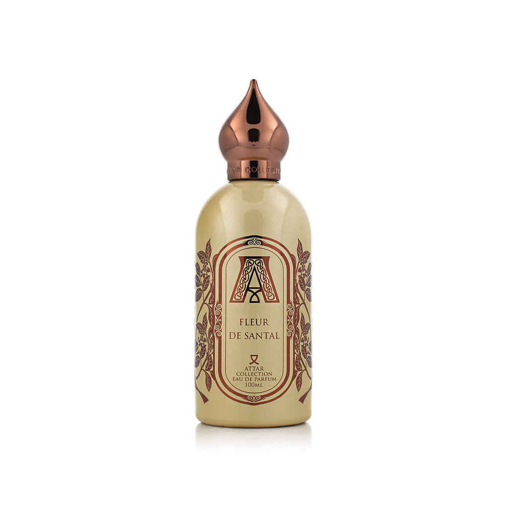 Unisex-parfüm attar collection edp fleur de santal 100 ml