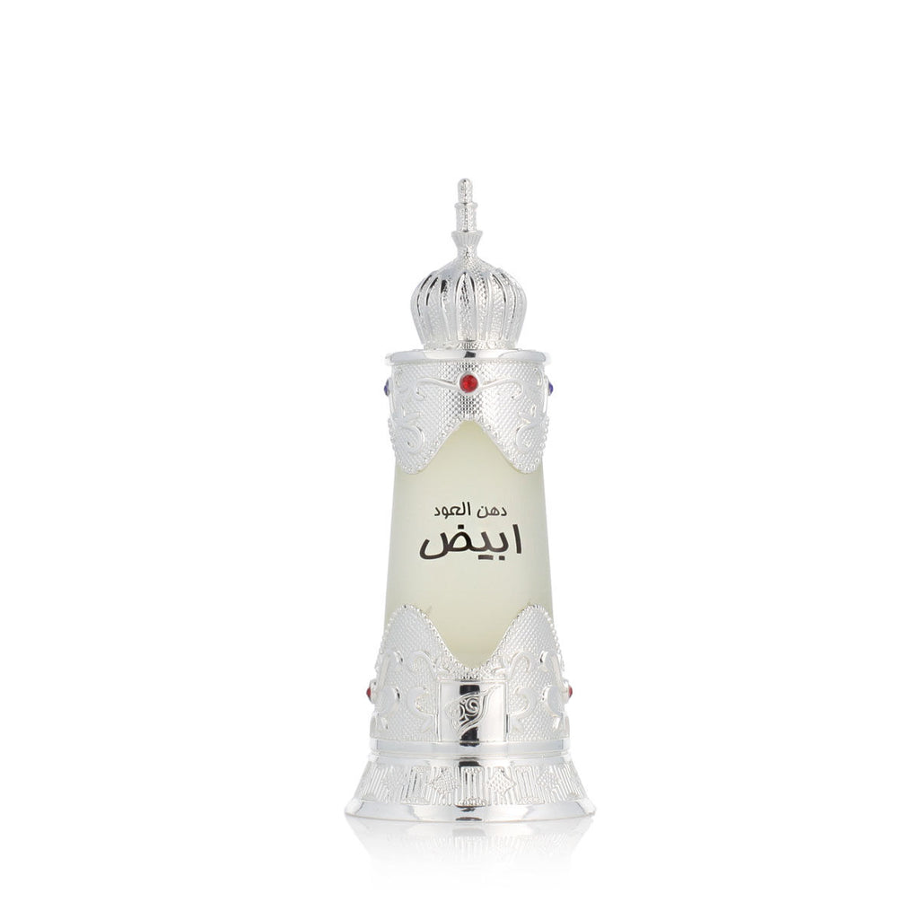 Duftöl afnan dehn al oudh abiyad 20 ml - schönheit