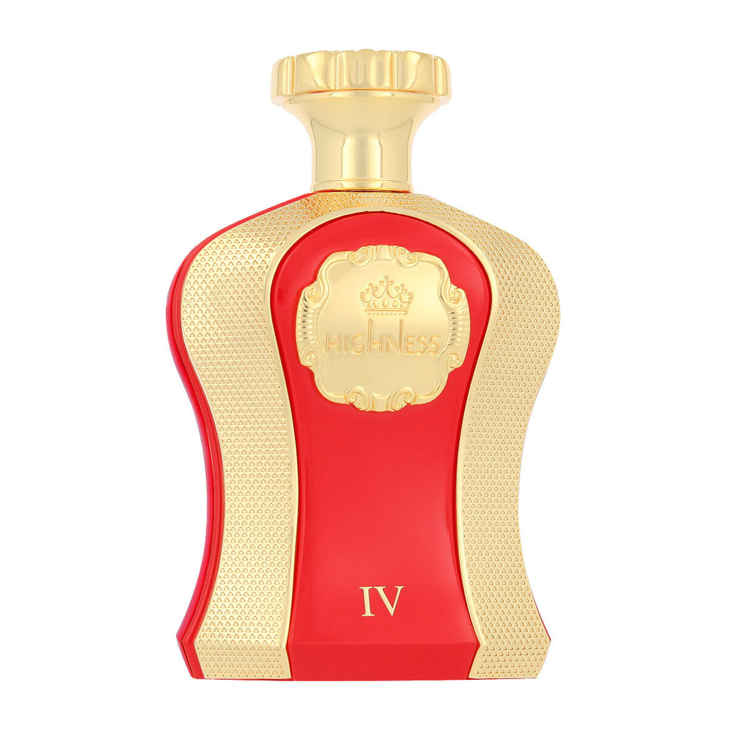 Damenparfüm afnan edp highness iv 100 ml - schönheit