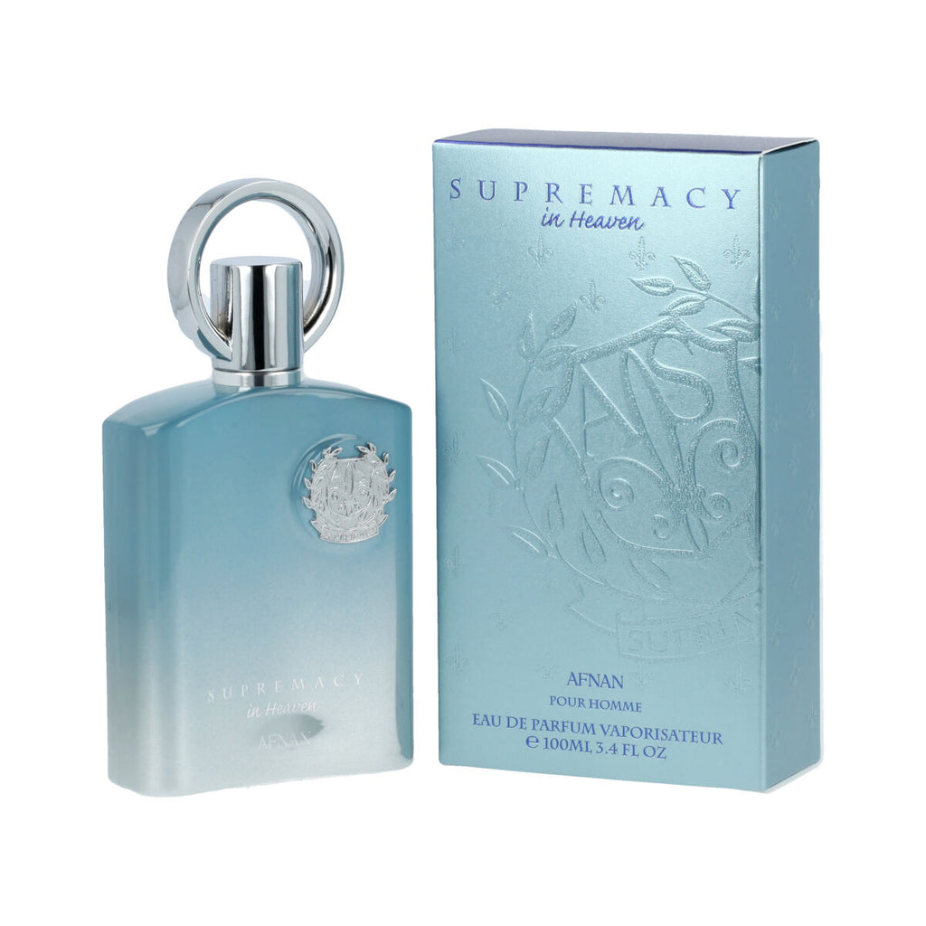 Herrenparfüm afnan supremacy in heaven edp 100 ml