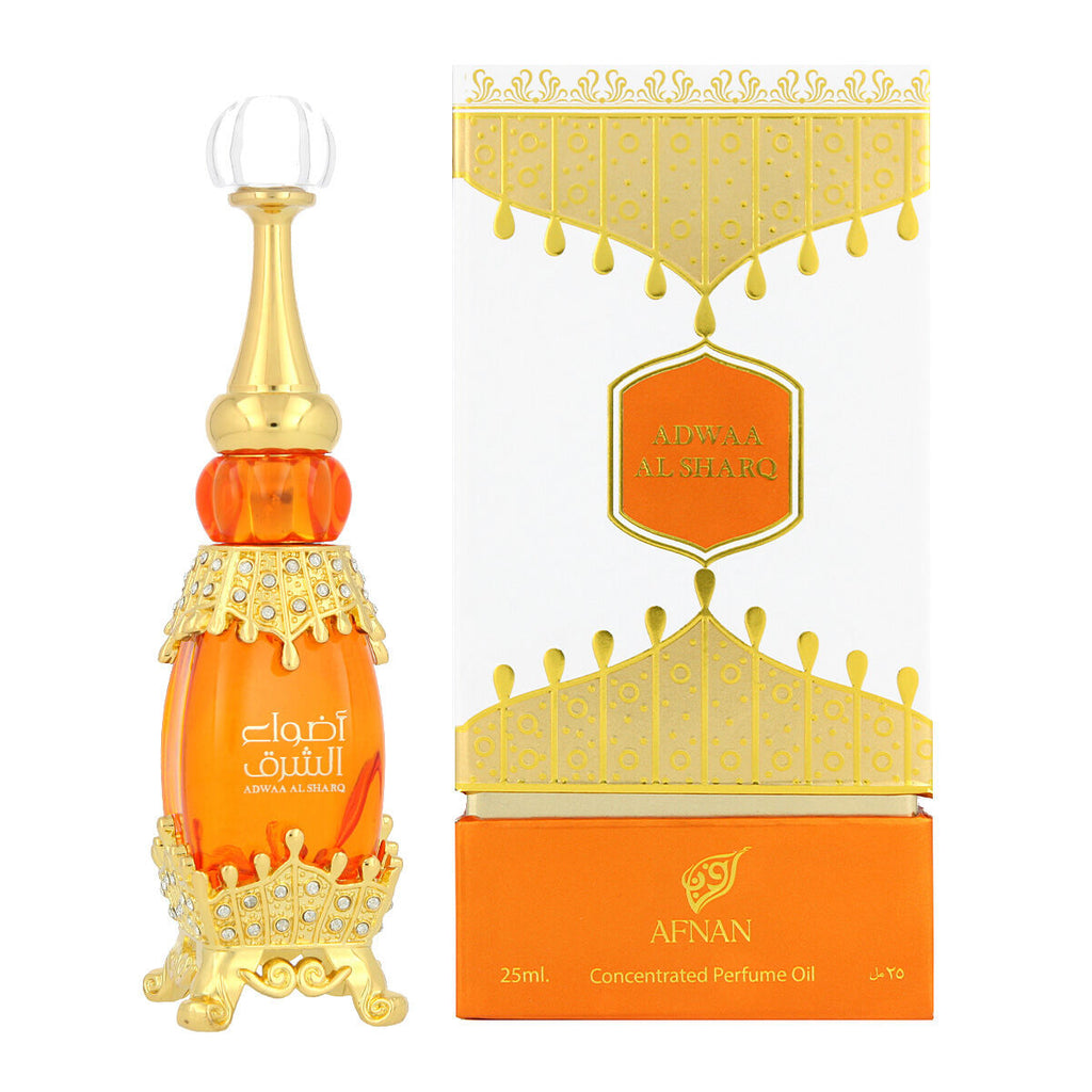 Duftöl afnan adwaa al sharq 25 ml - schönheit parfums