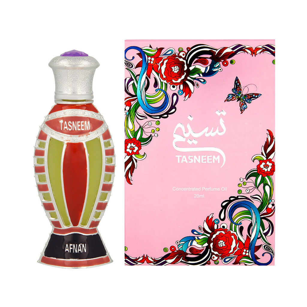 Duftöl afnan tasneem 20 ml - schönheit parfums