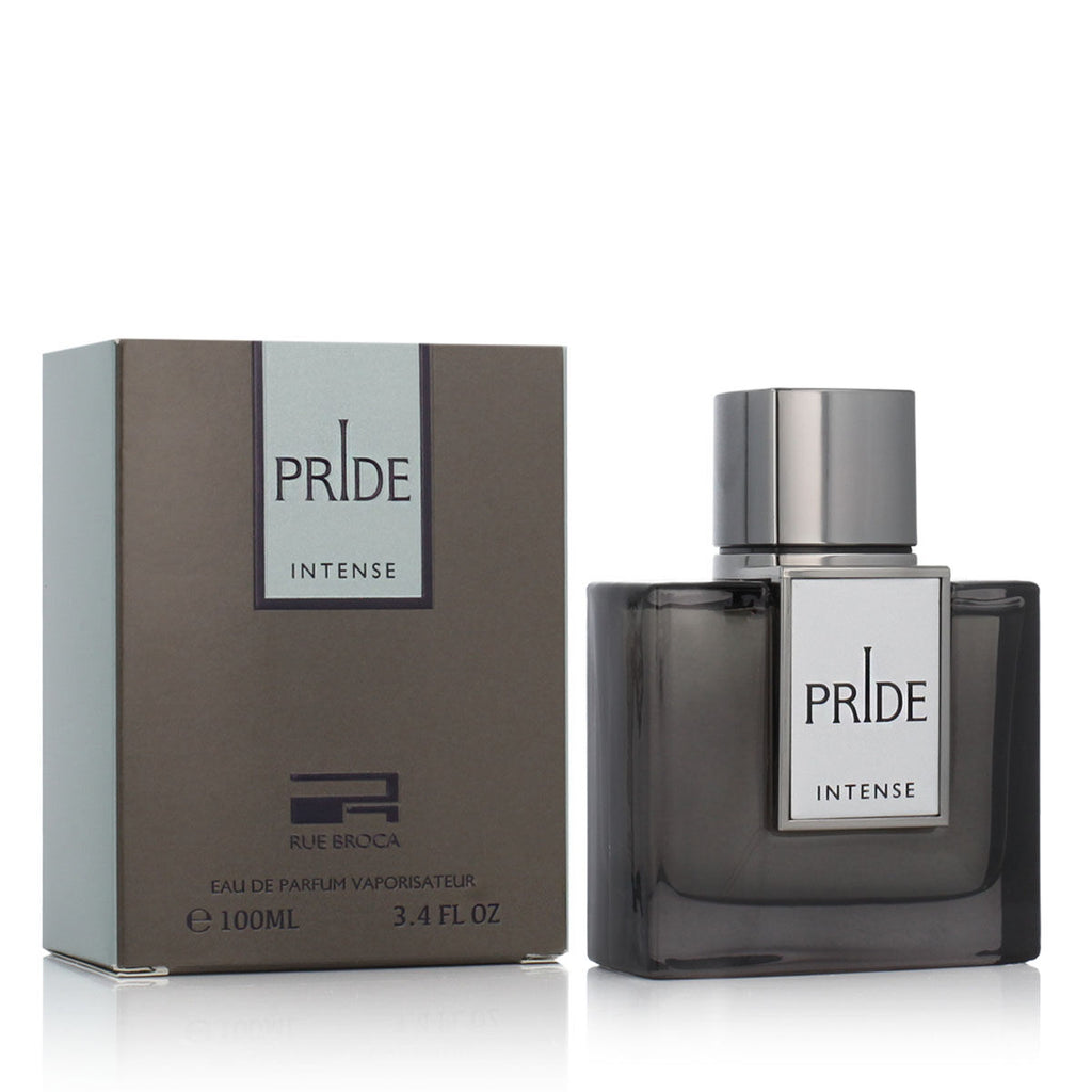 Herrenparfüm rue broca pride intense edp 100 ml