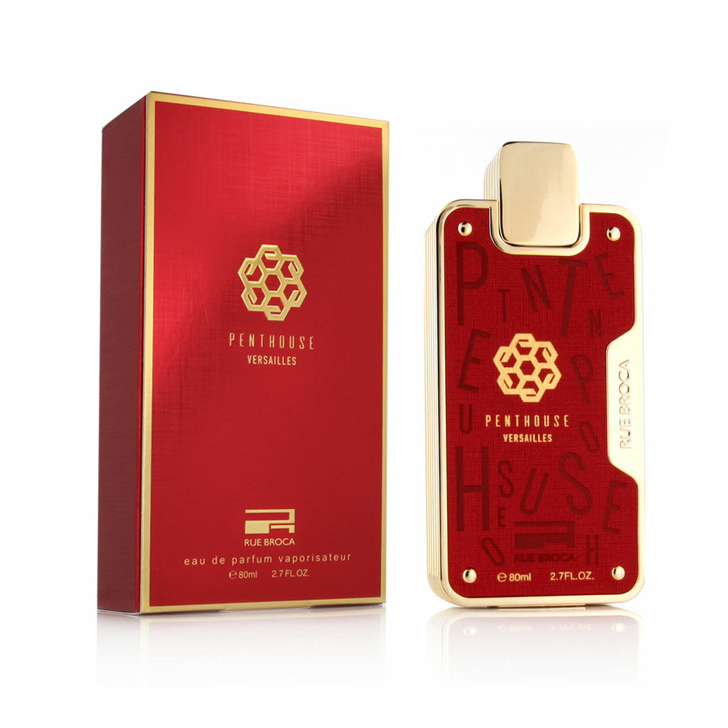 Unisex-parfüm rue broca penthouse versailles 80 ml 100 edp