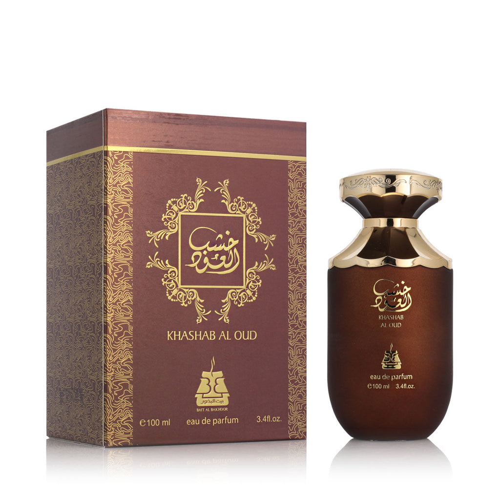 Damenparfüm bait al bakhoor khasbab oud 100 ml edp