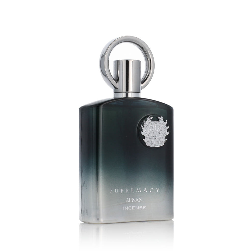 Herrenparfüm afnan edp supremacy incense (100 ml)