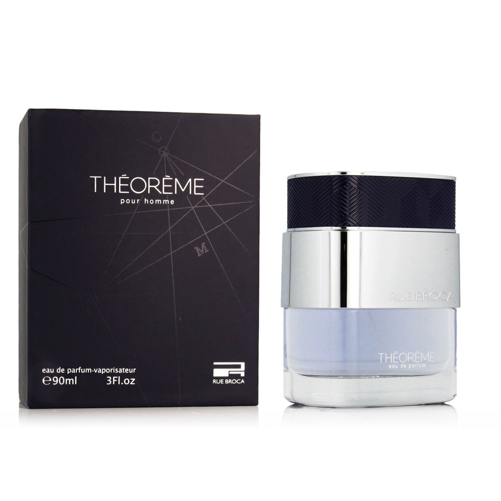 Herrenparfüm rue broca théorème pour homme edp 90 ml