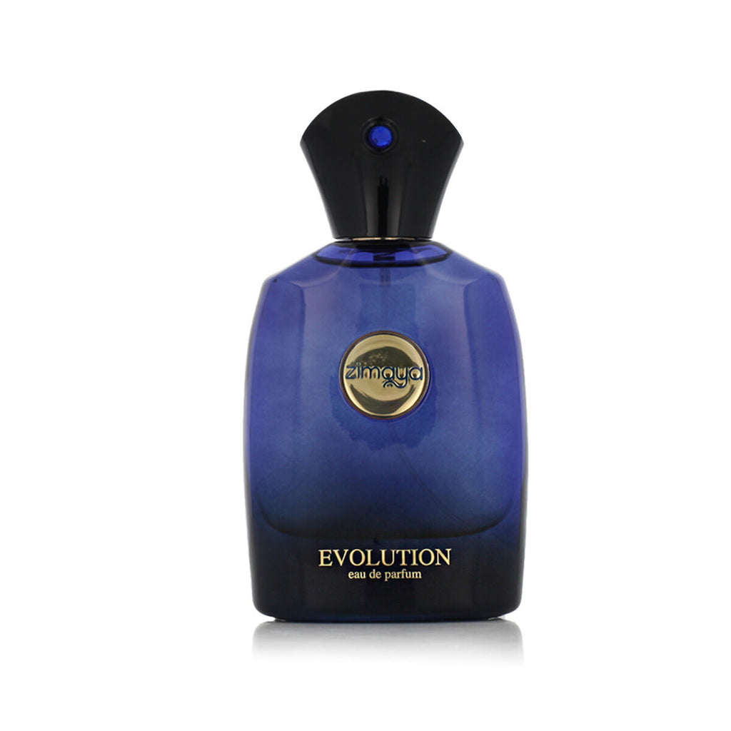 Unisex-parfüm zimaya evolution edp 100 ml - schönheit