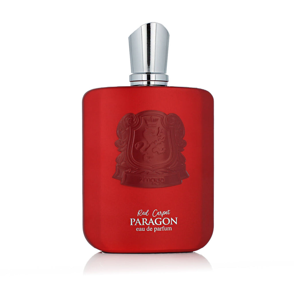 Unisex-parfüm zimaya red carpet paragon edp 100 ml