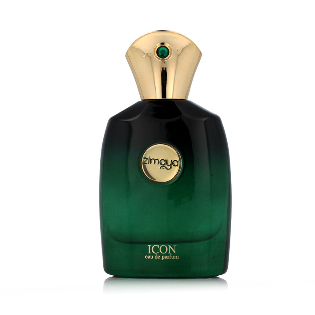 Herrenparfüm zimaya icon edp 100 ml - schönheit parfums