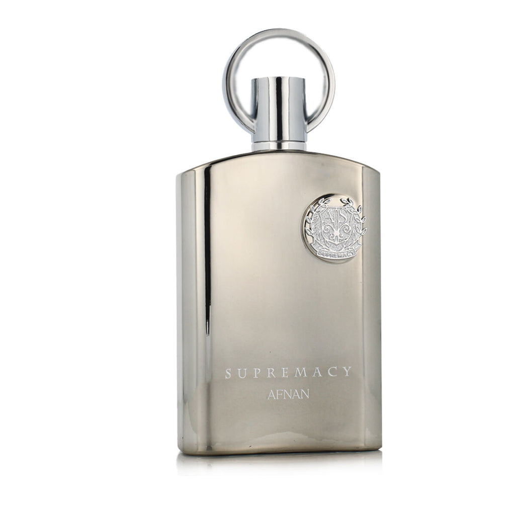 Herrenparfüm afnan supremacy silver edp 150 ml