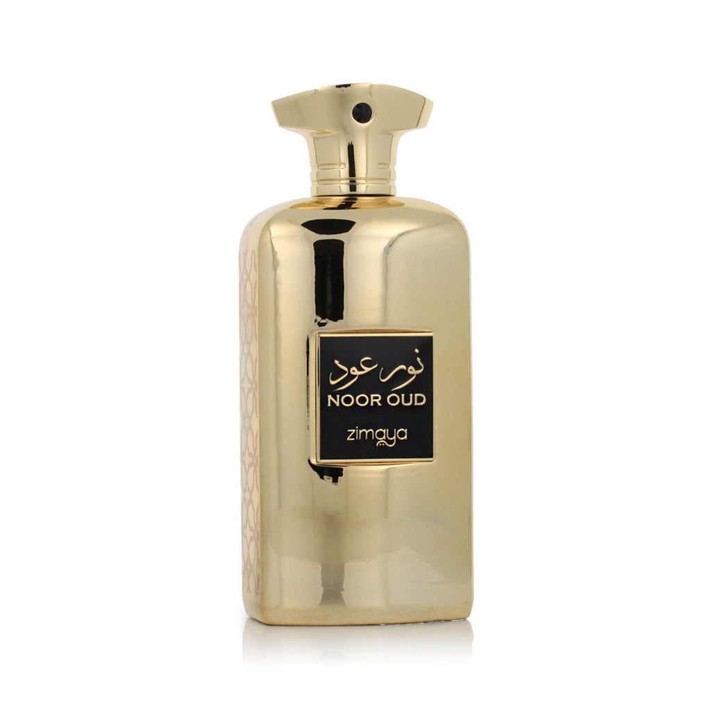 Herrenparfüm zimaya noor oud edp 100 ml - schönheit