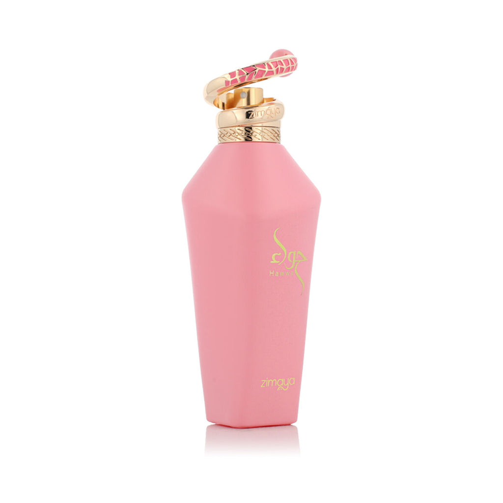 Damenparfüm zimaya hawwa pink edp 100 ml - schönheit