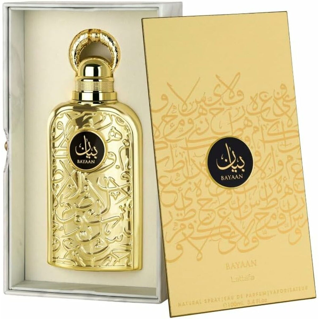 Damenparfüm lattafa bayaan edp 100 ml - schönheit parfums