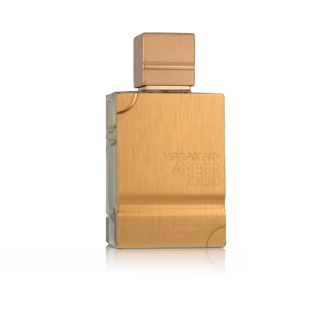 Unisex-parfüm al haramain amber oud gold edition edp 100