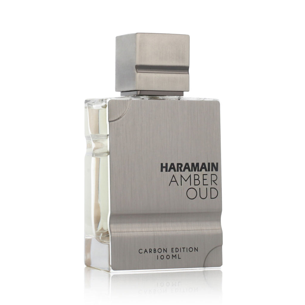 Unisex-parfüm al haramain amber oud carbon edition edp 100