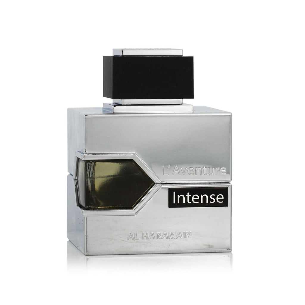 Herrenparfüm al haramain edp l’aventure intense 100 ml