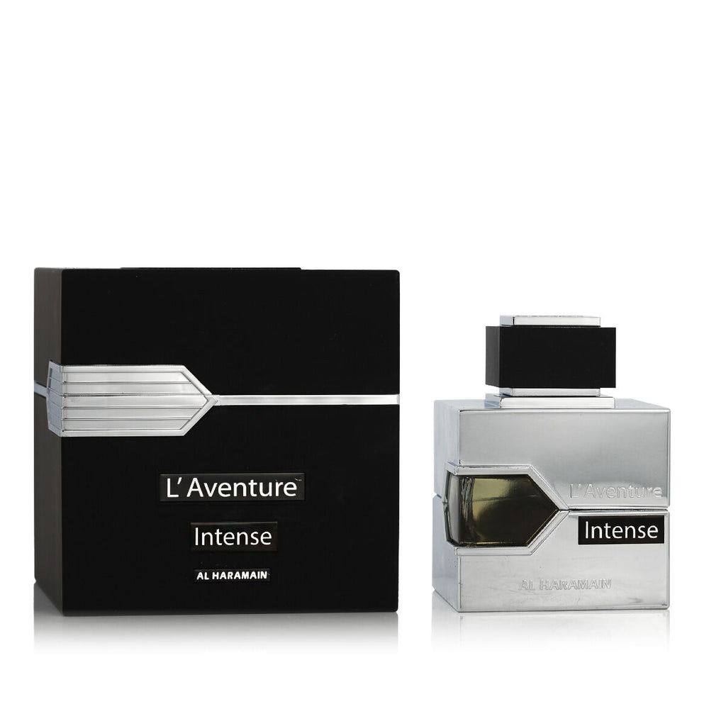 Herrenparfüm al haramain edp l’aventure intense 100 ml