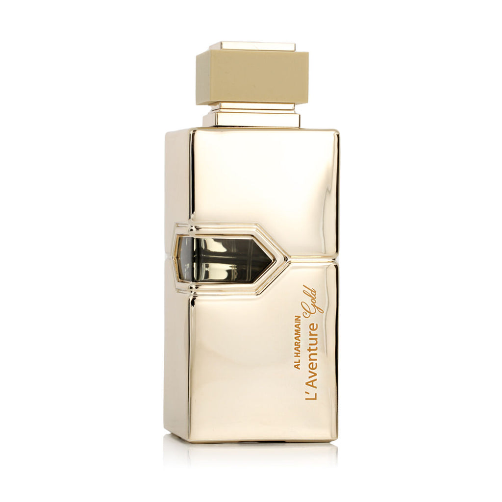 Damenparfüm al haramain edp l’aventure gold 200 ml