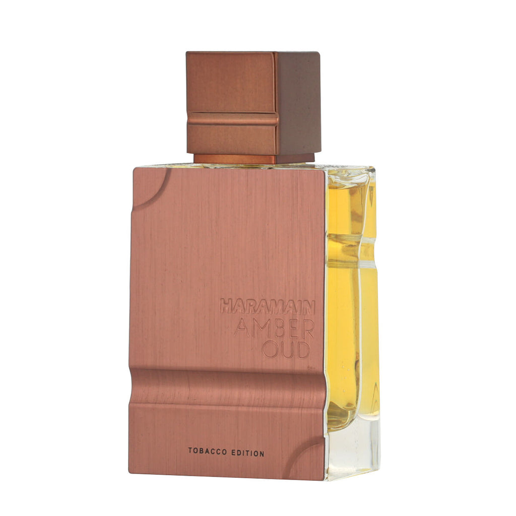 Unisex-parfüm al haramain amber oud 60 ml - schönheit