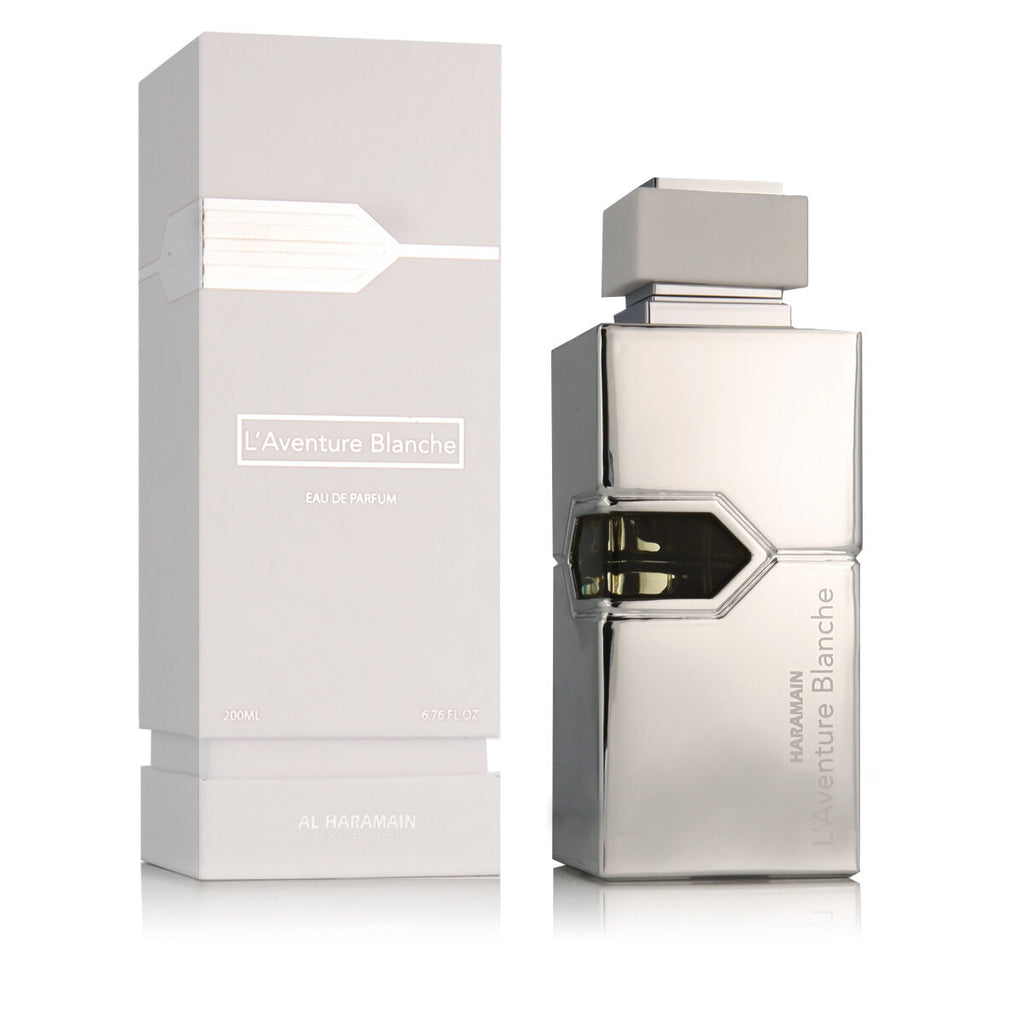 Damenparfüm al haramain edp l’aventure blanche 200 ml